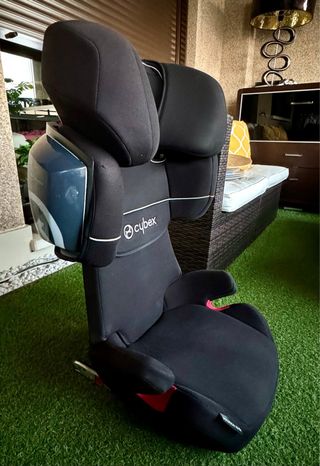 Sillas coche Cybex