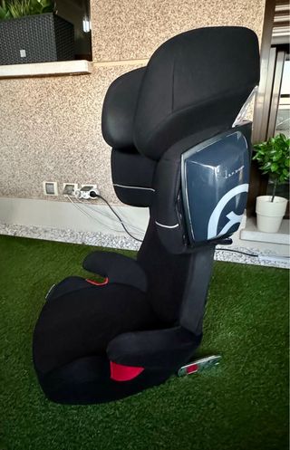 Sillas coche Cybex