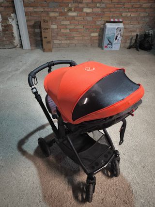 Carro bebe