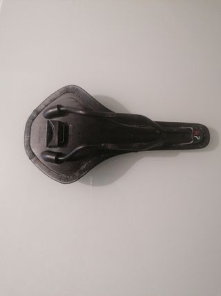 Sillín Fizik para bici