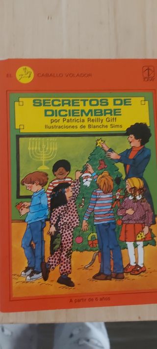 Colección el caballo volador