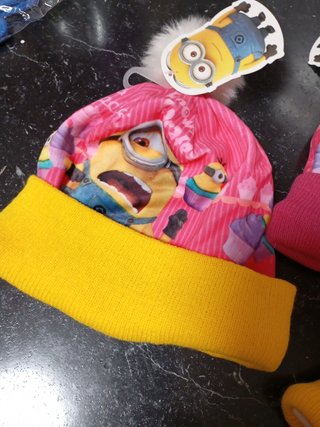 Gorro polar