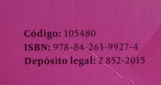 Libros Física y química 3 ESO EDELVIVES