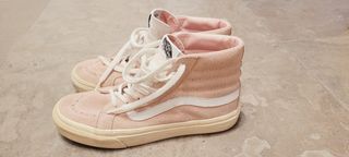 Vans 38
