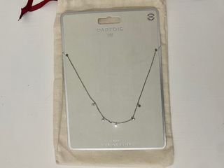 Collar estrellitas Parfois