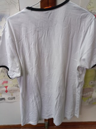 Camiseta ellesse talla L