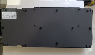 Pedalera multiefectos Digitech RP500