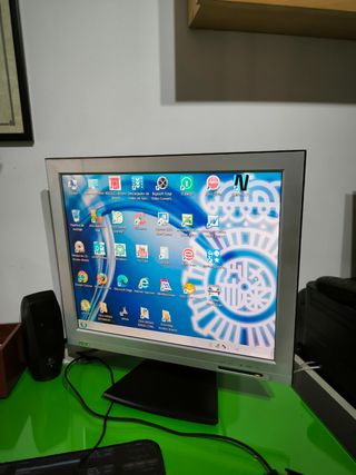 monitor de ordenador