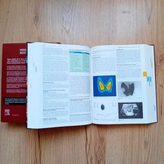 Medicina Interna volumen I y II
