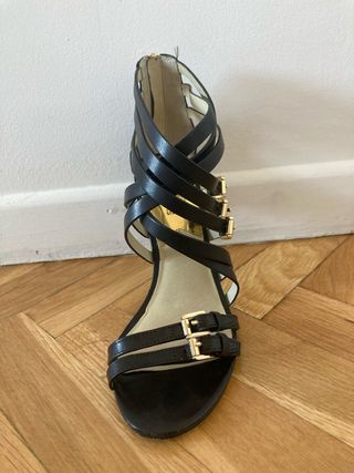 Sandalias Michael Kors