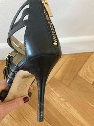 Sandalias Michael Kors