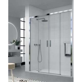 INSTALADOR ECONOMICO DE MAMPARAS Y MUEBLES DE BAÑO