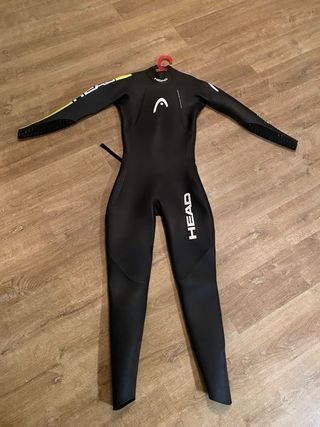 Neopreno HEAD nadar