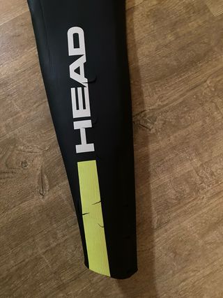 Neopreno HEAD nadar