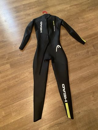 Neopreno HEAD nadar