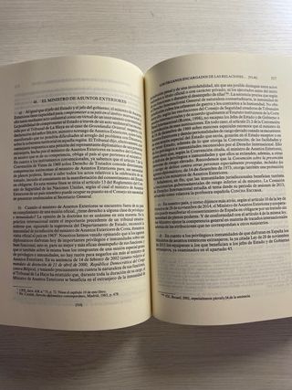 Derecho Internacional Público