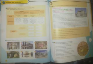 Social Science 5º Primaria By Me