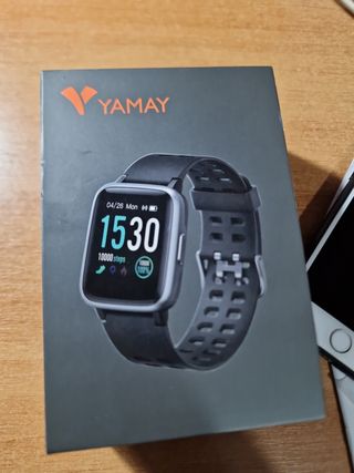 Smartwatch yamay