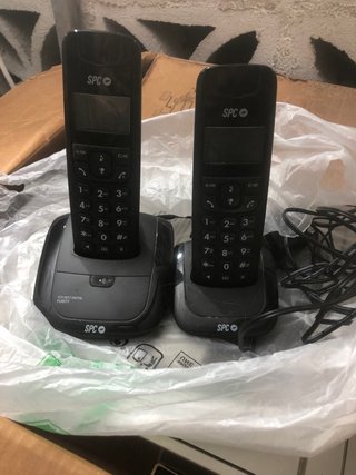 Telefono fijo