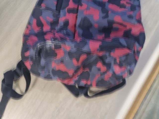 Mochila Nike escolar o deporte