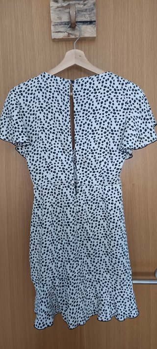 Vestido corto
