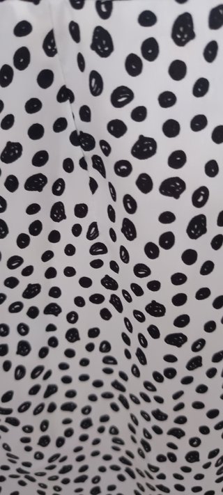 Vestido corto