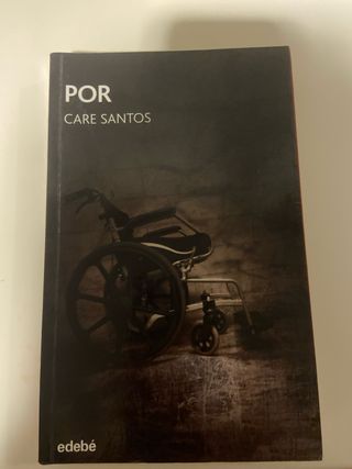 Libro mentida, veritat i por