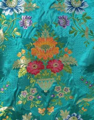 Telas para trajes de fallera