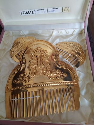 Telas para trajes de fallera