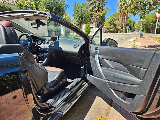 Peugeot 308 CC 1.6 Turbo Allure 200 CV