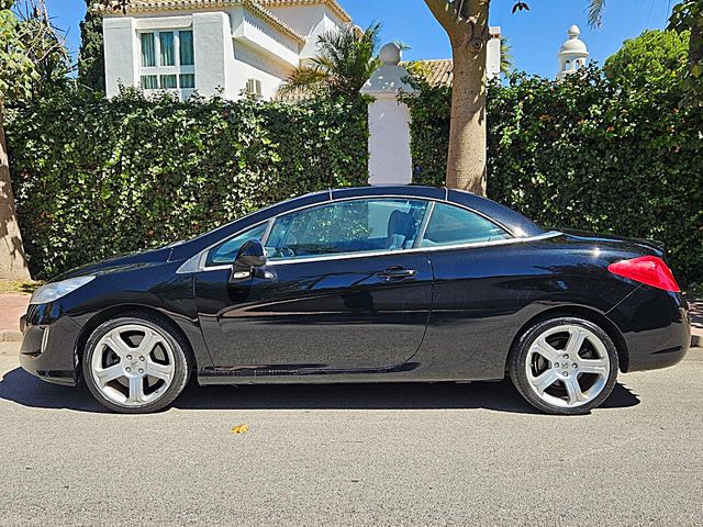 Peugeot 308 CC 1.6 Turbo Allure 200 CV