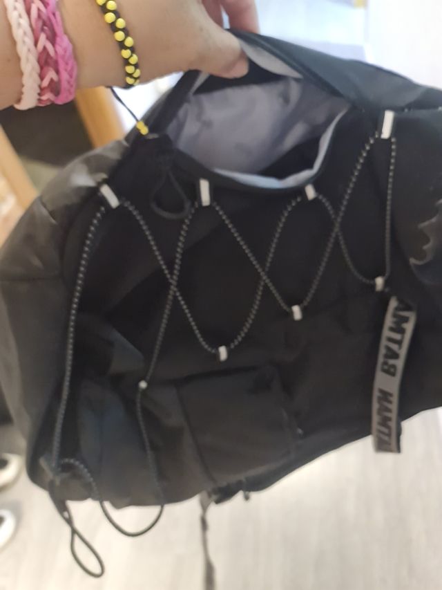 Mochila escolar Batman