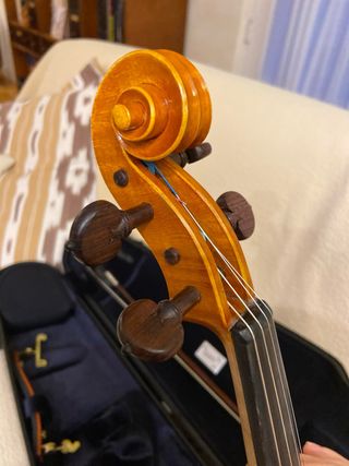 Violín 4/4 Vassil Valtchev, Sofia (Bulgaria)