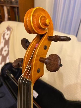 Violín 4/4 Vassil Valtchev, Sofia (Bulgaria)