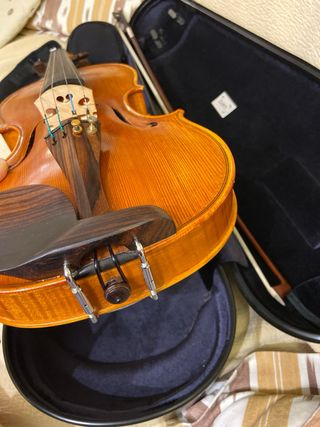 Violín 4/4 Vassil Valtchev, Sofia (Bulgaria)