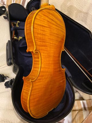 Violín 4/4 Vassil Valtchev, Sofia (Bulgaria)