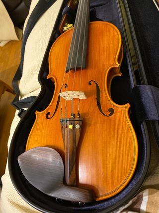 Violín 4/4 Vassil Valtchev, Sofia (Bulgaria)