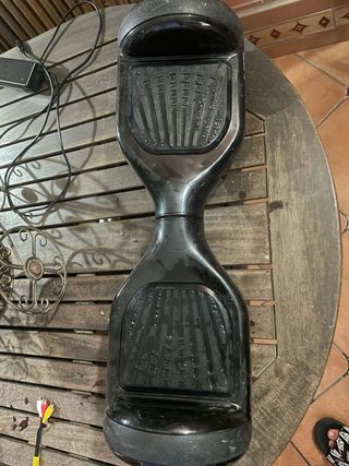 Hoverboard Wispeed H320 Negro