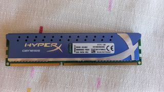 Componentes PC