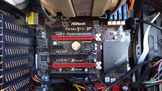 Componentes PC