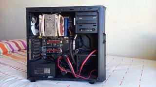 Componentes PC