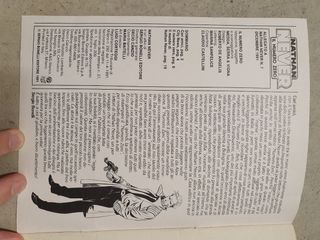 Nathan Never numero 0