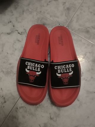 Chanclas 