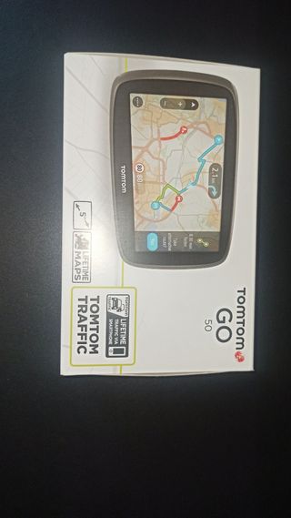TomTom