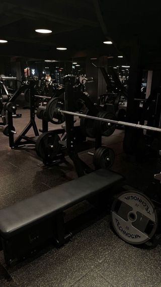 PRECIO BARATO!! Entrenador personal