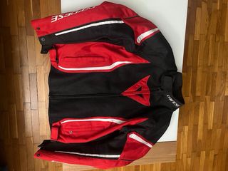 Chaqueta Dainese Air Crono 2 Tex