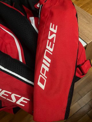 Chaqueta Dainese Air Crono 2 Tex