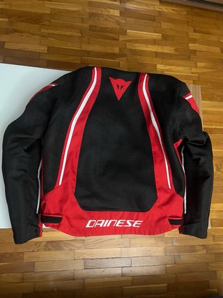 Chaqueta Dainese Air Crono 2 Tex