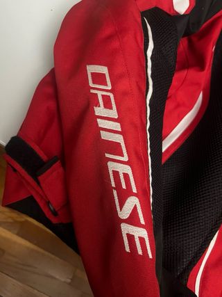 Chaqueta Dainese Air Crono 2 Tex