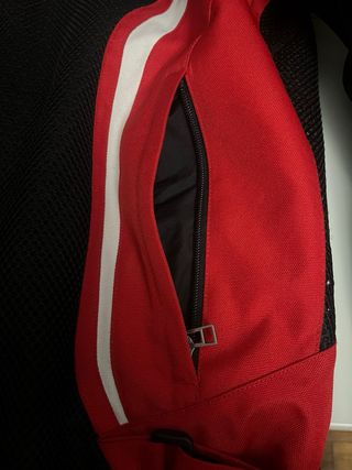 Chaqueta Dainese Air Crono 2 Tex